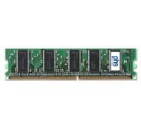 Transcend 1GB Memory module ECC - HEWLETT PACKARD - WORKSTATION xw4000 Memory