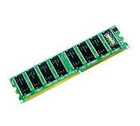 Transcend 1GB Memory module for NEC - Desktops - Express 5800 120Ef Memory
