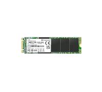Transcend MTS832S 1 TB M.2 2280 SATA III 6 Gb/s Internal Solid State Drive (SSD) 3D TLC NAND with DRAM Cache Single-Sided Ultra Slim (TS1TMTS832S)
