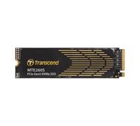 Transcend 1TB Gen5 SSD with Heatsink, Up to 14,000MB/s, Storage Expansion for PS5 Consoles, Compatible with Desktops/Laptops, M.2 2280 PCIe 5.0 NVMe Gen5x4 Internal Solid State Hard Drive, 3D TLC NAND