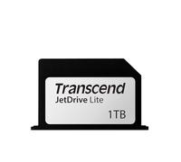 Transcend 1TB JDL330 JetDrive Lite 330 Expansion Card for MacBook Pro 2021 up to 95/75 MB/s TS1TJDL330