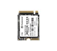 Transcend 1TB M.2 2230 NVMe PCIe Gen4 x4 SSD MTE310S (Read/Write - up to 5,000/3,500 MB/s- TS1TMTE310S-E