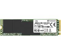 1TB Transcend 220S M.2 2280 PCI Express 3.0 x4 NVMe Solid State Drive