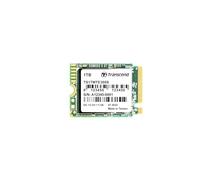 Transcend 1TB MTE300S PCIe 2230 SSD, 2000MB/s, for Steam Deck, Surface Pro | Lower Power Consumption, NVMe M.2 Internal Solid State Drive for ASUS Ally, Mini PCs