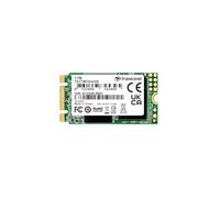 Transcend M.2 SATA III 430S series SSD