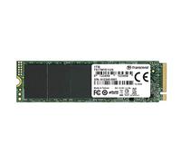 Transcend 1TB NVMe PCIe Gen3 x4 MTE112S M.2 SSD Solid State Drive TS1TMTE112S