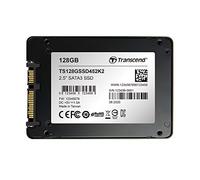 Transcend 2.5" SSD 128GB SATA3 3D TLC Extended TEM