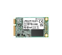 Transcend 220S 128 GB mSATA Serial ATA III 3D NAND