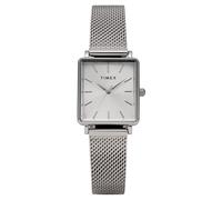 Transcend 22mm Ladies Watch Silver