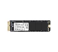 Transcend 240GB JetDrive 850 SSD (without enclosure) for MacBook Air 11" & 13" (Mid 2013 - 2017), MacBook Pro Retina 13" & 15" (Late 2013 - Mid 2015) Up to 1600/1400 MB/s TS240GJDM850