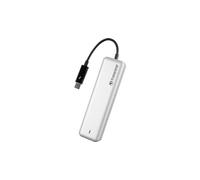 Transcend 240GB JetDrive 855 SSD (with enclosure) for MacBook Air 11" & 13" (Mid 2013 - 2017), MacBook Pro Retina 13" & 15" (Late 2013 - Mid 2015) Up to 1600/1400 MB/s TS240GJDM855