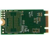 Transcend 240GB MTS420S M.2 2242 SATA III 6 Gb/s Internal Solid State Drive 3D TLC NAND -TS240GMTS420S