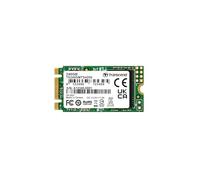 Transcend 240GB MTS420S M.2 SATA III 2242 SSD, SLC Cache, B+M Key