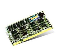 Transcend 256 MB Memory Module Asus Laptops M6000N / 35.8 cm (14.1 Inch)/15.1 "/ 15.4")-M6700N / 6800N Series A2000D Series A2000S / C Series Internal Memory