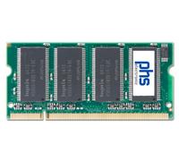 Transcend 256 MB Memory Module for Dell Notebooks, Inspiron 5150, Inspiron 510 m, Inspiron 9100 XPS/9100, Inspiron 5160, Inspiron 1200, Inspiron 2200, Latitude 110L, Inspiron 710 m Memory