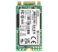 Transcend 256GB Internal M.2 SATA SSD 2242 TS256GMTS570TI-VS1