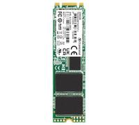 Transcend 256GB Internal M.2 SATA SSD 2280 TS256GMTS970TI-VS1