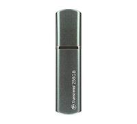 Transcend 256GB JetFlash 910 USB 3.2 Gen 1 Flash Drive (USB Stick) Up to 420/400 MB/s TS256GJF910