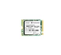 Transcend 256GB M.2 2230 NVMe PCIe Gen3 x4 Internal SSD, Solid State Drive, 3D NAND Flash TLC, (Read/Write - up to 2,900/2,650 MB/s) 5 Year Limited Coverage - TS256GMTE300S
