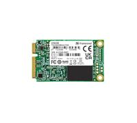 Transcend 256GB MSA370S SATA III 6 Gb/s mSATA Internal Solid State Drive MLC NAND -TS256GMSA370S