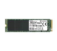 Transcend 256GB NVMe PCIe Gen3 x4 MTE112S M.2 SSD Solid State Drive TS256GMTE112S