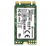 Transcend 256GB SATA III 6Gb/s MTS530T 42mm M.2 SSD, TS256GMTS530T