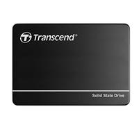 Transcend - 256gb ssd420k (mlc) 256gb - Solid Hard Drive (Black, Serial ata III, mlc, 0-70°C, 2.5", Shock Resistant)