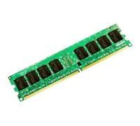 Transcend 256MB DDR2 PC2-4200 533MHz 240Pin Unbuffered