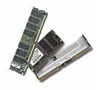 Transcend 256MB Memory module IBM - Server - eServer xSeries 232 (8668 21x, 22x, 2Sx, 11X, 1Rx 2Rx,; eServer xSeries 342 Memory