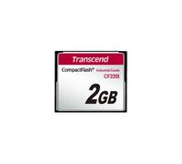 Transcend 2GB CF CompactFlash