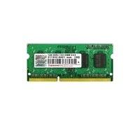 Transcend 2GB DDR3 PC1333 SO-DIMM Internal Memory IND