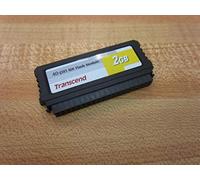 Transcend 2GB IDE Flash Module 40pin vertical SMI