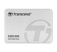 Transcend SSD230S 2.5" 2000 GB Serial ATA III 3D NAND