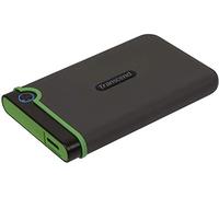 Transcend StoreJet 25M3G 2TB - Transcend StoreJet 25M3G 2TB, 2 TB, 2.