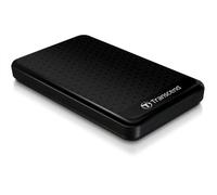 Transcend Storejet 25a3 2.5´´ 2tb Usb 3.1 Gen External Hdd
