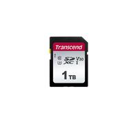 Transcend SDC300S UHS-I U3 1TB SD Card