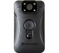 Transcend 32 GB DrivePro Body 10 Clip-On Camera