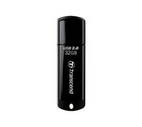 Transcend 32GB JetFlash 350 USB 2.0 USB Stick TS32GJF350