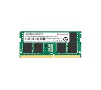 Transcend 32GB JM DDR4 2666MHz SO-DIMM