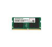 Transcend 32GB JM DDR4 3200Mhz SO-DIMM JM3200HSE-32G 32GB_UDIMM(2GX8)