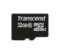 Transcend 32GB microSDXC/SDHC Class 10 (Premium)