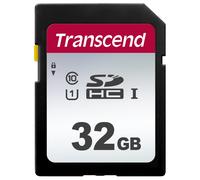 Transcend SDHC UHS-I U1 Memory Card