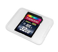 Transcend 32GB SDXC/SDHC Class 10 (Premium) Memory Card