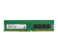 Transcend 32Go JM DDR4 3200Mhz U-DIMM 32GB For desktop computer (U-DIMM)5