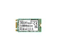 Transcend SSD 425S M.2 500 GB Serial ATA III 3D NAND 500GB