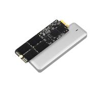Transcend 480GB JetDrive 725 SATA III 6Gb/s Solid State Drive SSD Upgrade Kit for Mac TS480GJDM725