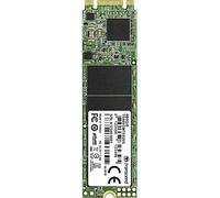 Transcend 480GB MTS820S M.2 2280 SATA III 6 Gb/s Internal Solid State Drive 3D TLC NAND -TS480GMTS820S