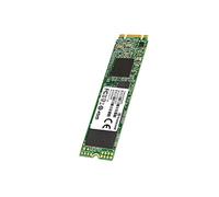 Transcend 480GB MTS820S M.2 2280 SATA III 6 Gb/s Internal Solid State Drive 3D TLC NAND -TS480GMTS820S