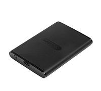 Transcend 480GB Portable SSD, 410 MB/s USB-C 3.1