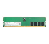 Transcend JM5600ALE-48G RAM 48GB DDR5 5600MHz CL46 (2Rx8) Desktop Memory